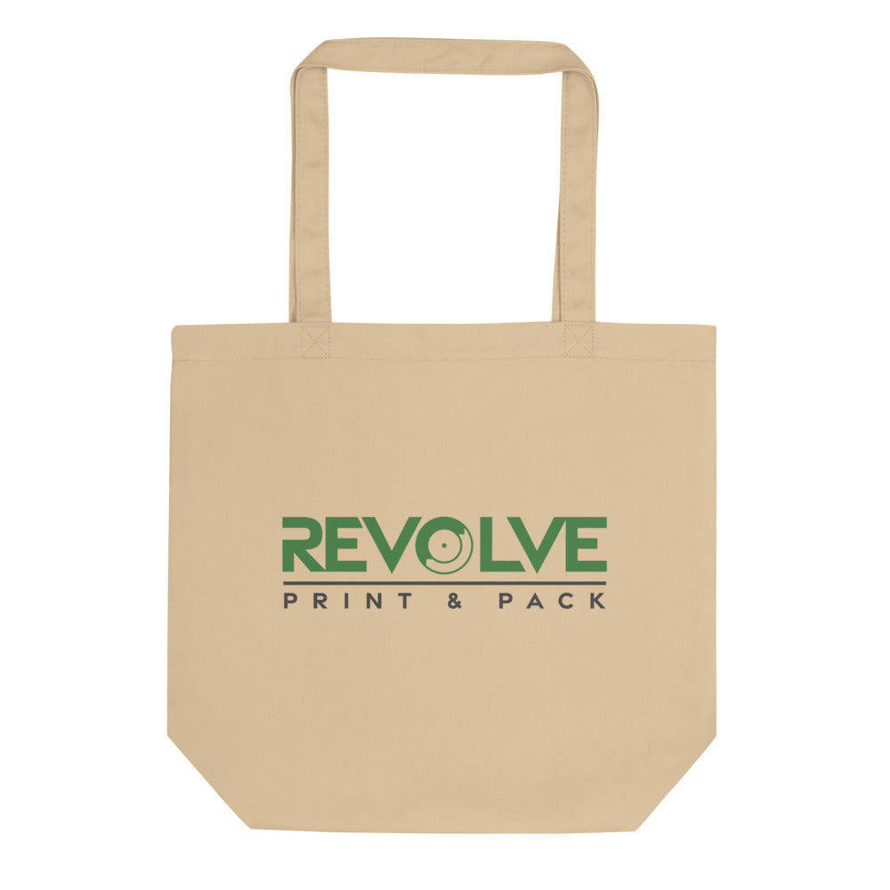 Revolve Eco Tote Bag