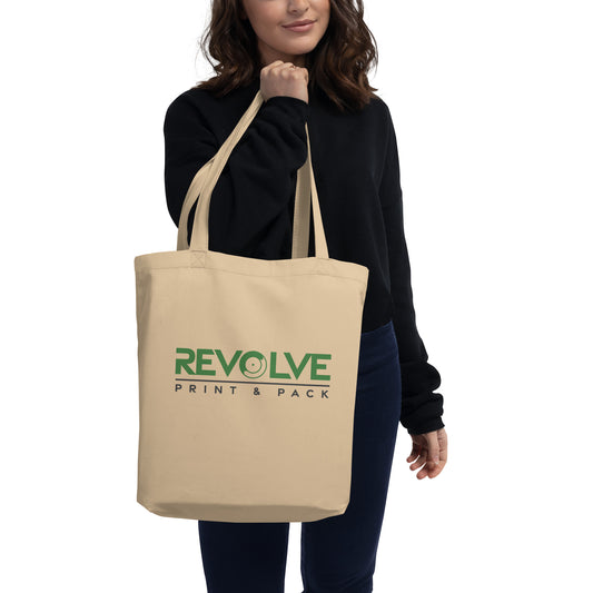 Revolve Eco Tote Bag