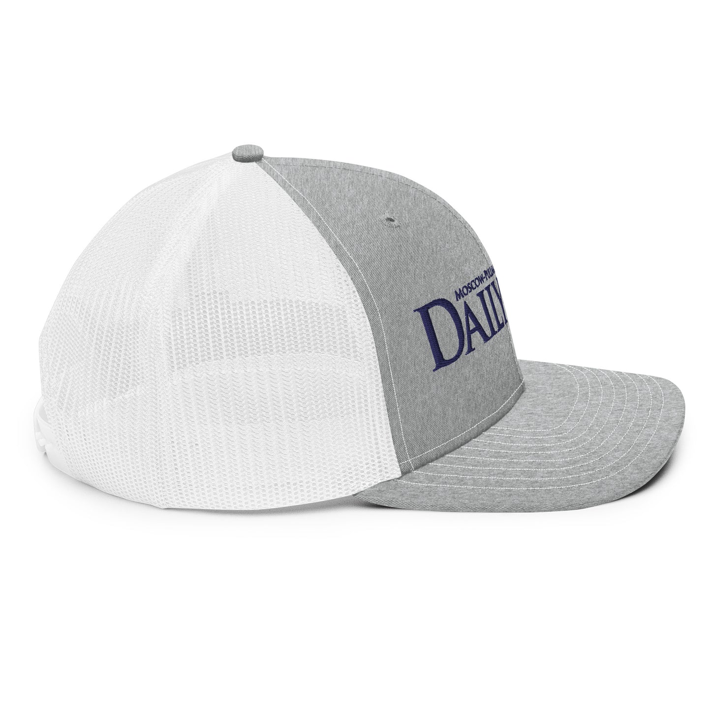 Moscow-Pullman Daily News Trucker Cap